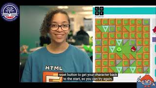 TE ICT Episode 25 Computer Science for Kids Lesson 3 and 4