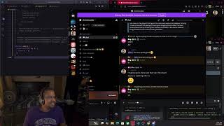 Coding Everyday until I become a Web Dev | Day 81   - Coding + Study + Chill  JavaScript - Tailwind