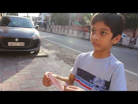 RS-100 || SHORT MOVIE ||