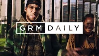 Faze Miyake feat. Merky ACE & AJ Tracey - None Of That | GRM Daily