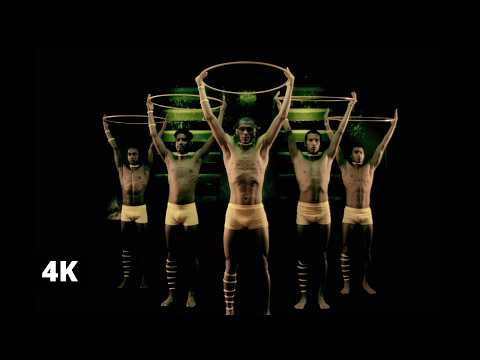 Culture Beat - Insanity (Official Music Video)