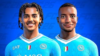 These Napoli Signings Change Everything...