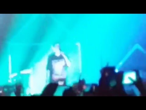 Troye Sivan - Talk Me Down [Live Music Hall, Cologne, 09.05.2016]