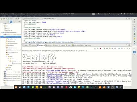 [Spring-Kafka] Fix: if you believe this class is safe to deserialize