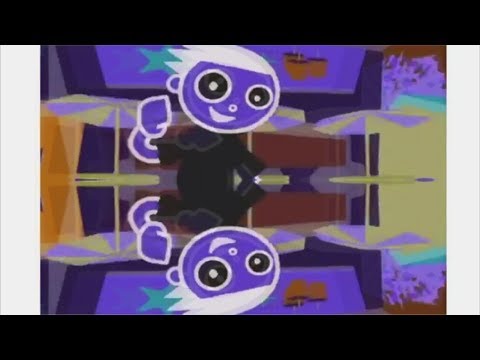 PBS Kids Logo NEW Skateboard Effects