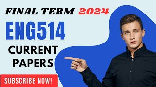 Eng514 final term paper 2024/eng514 today paper/eng514 final term current papers/VSC
