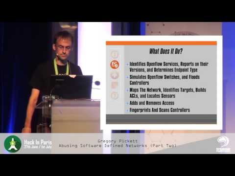 HIP16-TALK Abusing Software Ddefined Networks (part 2)