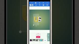 how to make professional logo for youtube channel😗😗🔥🔥#shorts #shortvideo #youtubelogo #uslogo