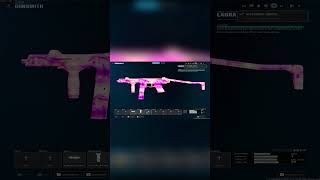 Best LADRA Class Setup on WARZONE 👑 #warzone #callofduty #bo6 #rebirthisland #cod #shorts
