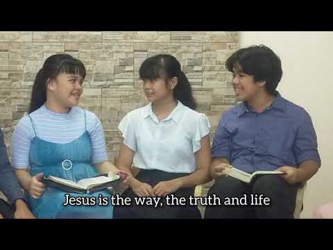 Looking Unto Jesus Piano Accompaniment