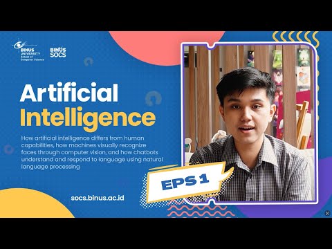 AI vs Manusia: Apa yang Bisa & Tidak Bisa?