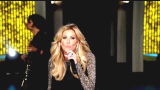 Sunday Night Football on NBC 2012 Intro. Faith Hill