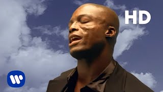 Seal - Fly Like An Eagle (Official Video) [HD]