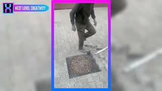 NEXT LEVEL CREATIVITY #nextlevelcreativity