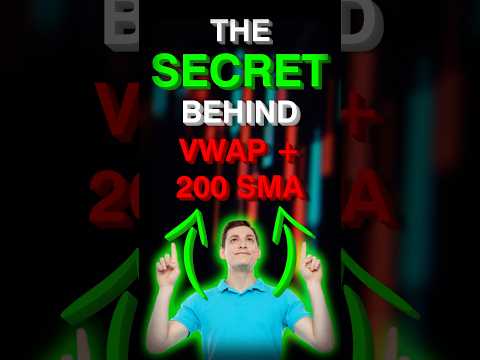 This VWAP Trick Filters Out Choppy Markets Instantly