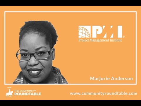 Engagement That Scales – Episode #14 – Marjorie Anderson on What Community Management Needs Now