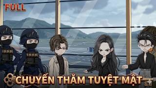 Full | Chuyến Thăm Tuyệt Mật | Ngọc Vietsub Official
