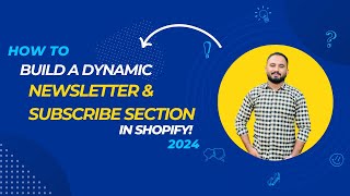How to Create Shopify Custom Newsletter | Shopify Newsletter Tutorial (Full Guide) | CodeMinds