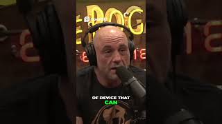 "How Medical Tech is REVOLUTIONIZING Human Abilities" #JoeRogan #jreinsights