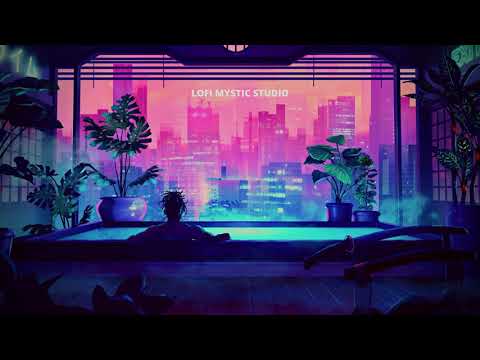 Japonese Lofi Hip Hop Mix - weed music relax