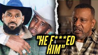 Every Celebrity That Was At Diddy's Freak Off Released By NYPD
