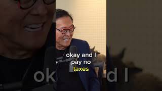 Mastering Wealth: Robert Kiyosaki's Insights on the Rich Dad, Poor Dad Paradigm