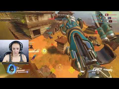 Tracer rip