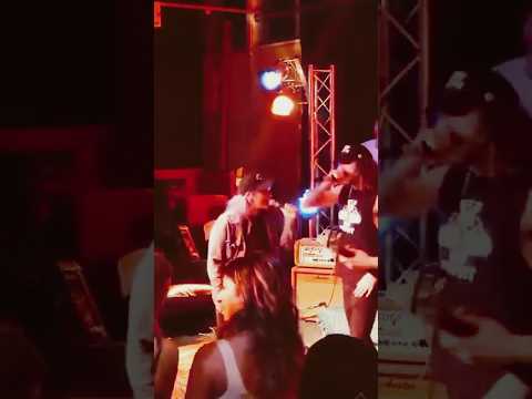 Sarinn Sings A Damn Hard Day with Mean Bikini | Western Canada Punk  #punk #newmusic