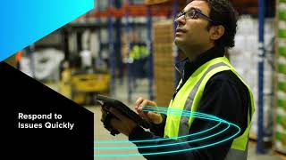 Reflexis Retail Task Manager | Zebra Technologies