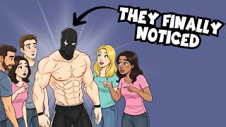 How to Build Muscle 3x Faster (7 Proven Biohacks)