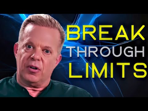 The Resistance is Not a Wall, But a Door – The Power of Transformation with Dr. Joe Dispenza