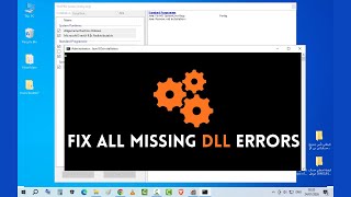 How to Fix All Missing DLL Errors in 2026 | Full Installation Guide