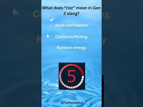 🔥  Pop Culture Quiz Questions You Should Know