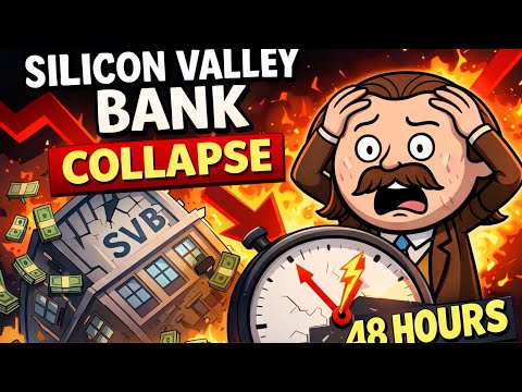 Inside the Fastest Bank Collapse in Modern History