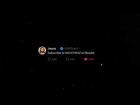 WackyWhiz Live Stream