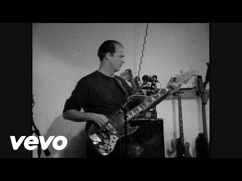 Mad Season - Mike and Barrett talk about Baker (Interview Clip)