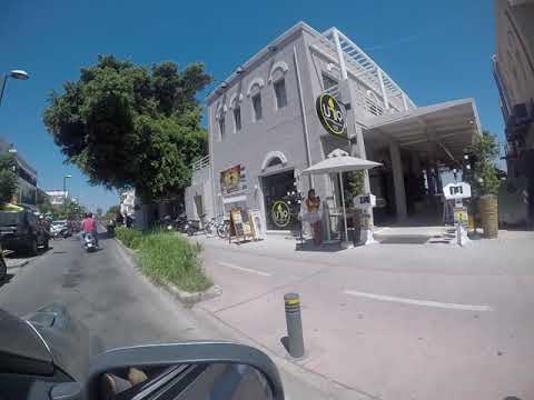 kos holiday aug 2020