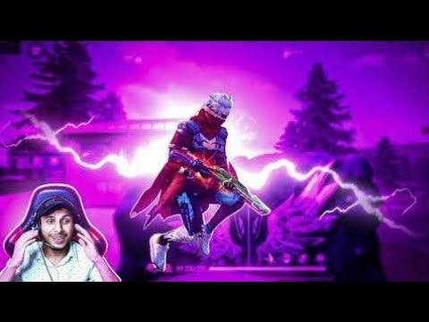 1vs1 Custom Challenge like a @ZeroxFF #freefire