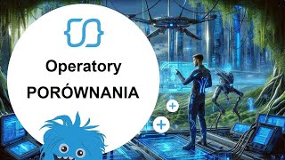 Jak używać operatorów porównania w C#