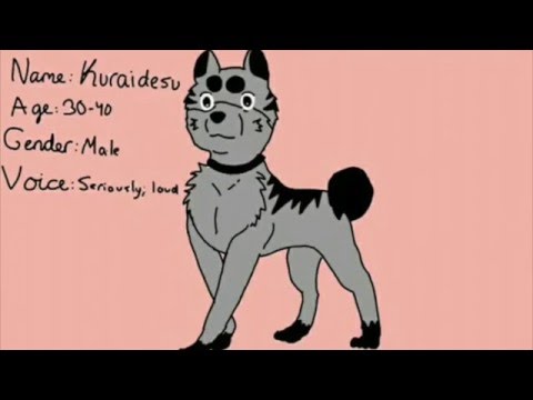 Kuroidesu Audition