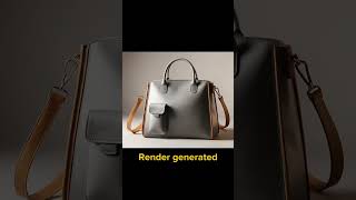 Create Hyper-Realistic Renders from Your Drawings with @dzine_ai
