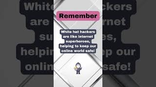 Discover the Guardians of the Internet #shortvideo #cybersecurity #cyberaware #awareness