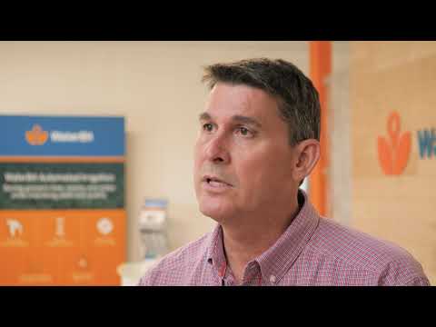 Vantiq Waterbit Testimonial