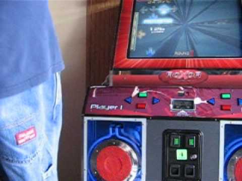 ITG - Irish - G2 (4x) - 95.52