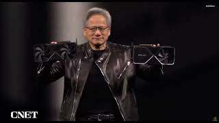 NviDIAS GTC 2025 KEYNOTE : Everything was Announced in a minutes
