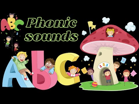 ABCD PHONICS SONG FOR KIDS|#phonicsounds#phonicsforkids#phonicssong#phonics#alphabets#abcsong