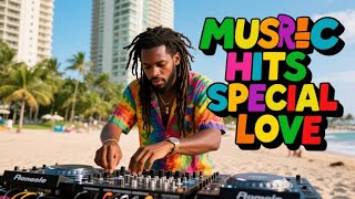 TOP REGGAE SONGS 2024 POPULAR 😍 BEST BEACH LOVE SONGS RELAX VIBES,RELAX HAPPY LOVE 50