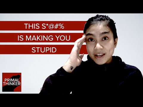 How To Boost Brain Focus (And Stop Your Brain Cells From Dying)