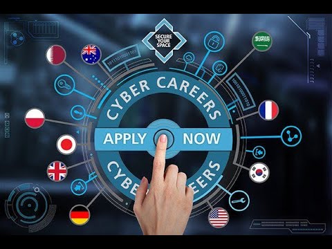Reaching The Top: The Secrets to Unlocking a Successful Cybersecurity Career!