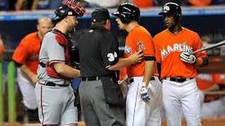MLB | Top 10 Bench-Clearing Brawls